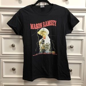 Mason Ramsey T-Shirt